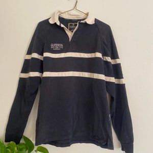 Vintage Guiness Pullover